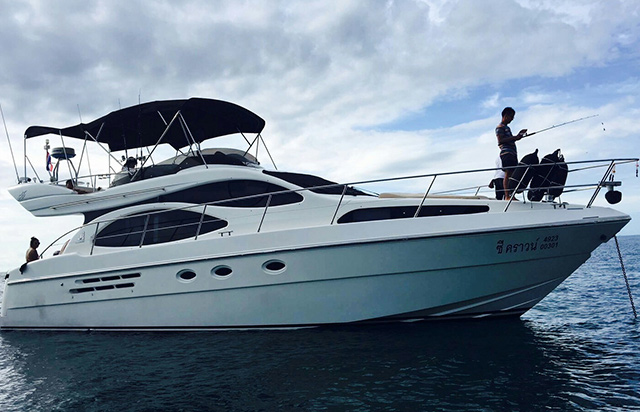Azimut 46 