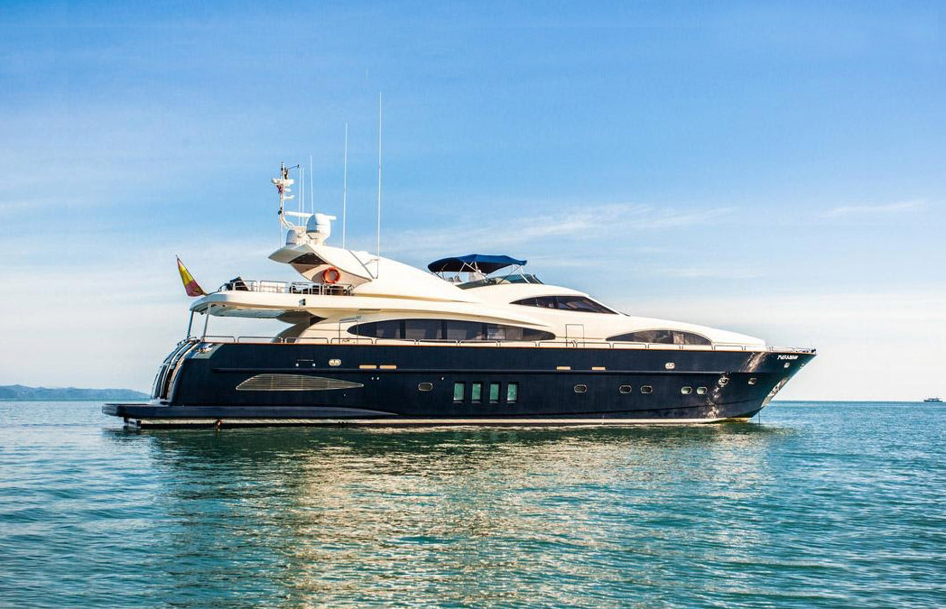Astondoa 102 GLX