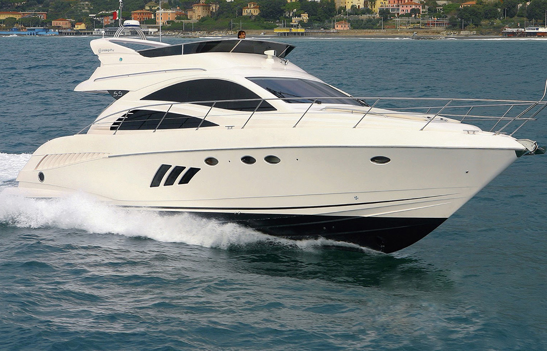 Integrity 55