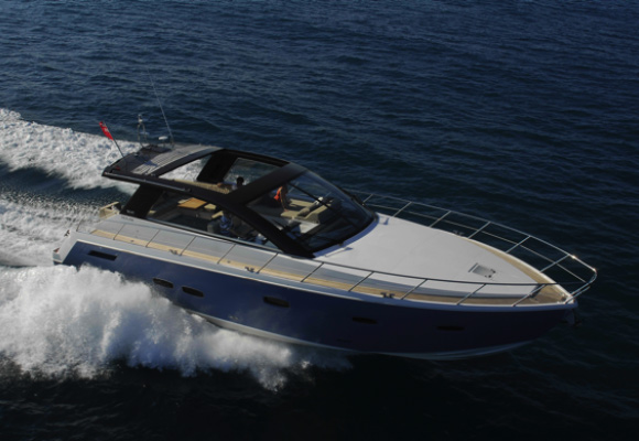   Sealine 47 
