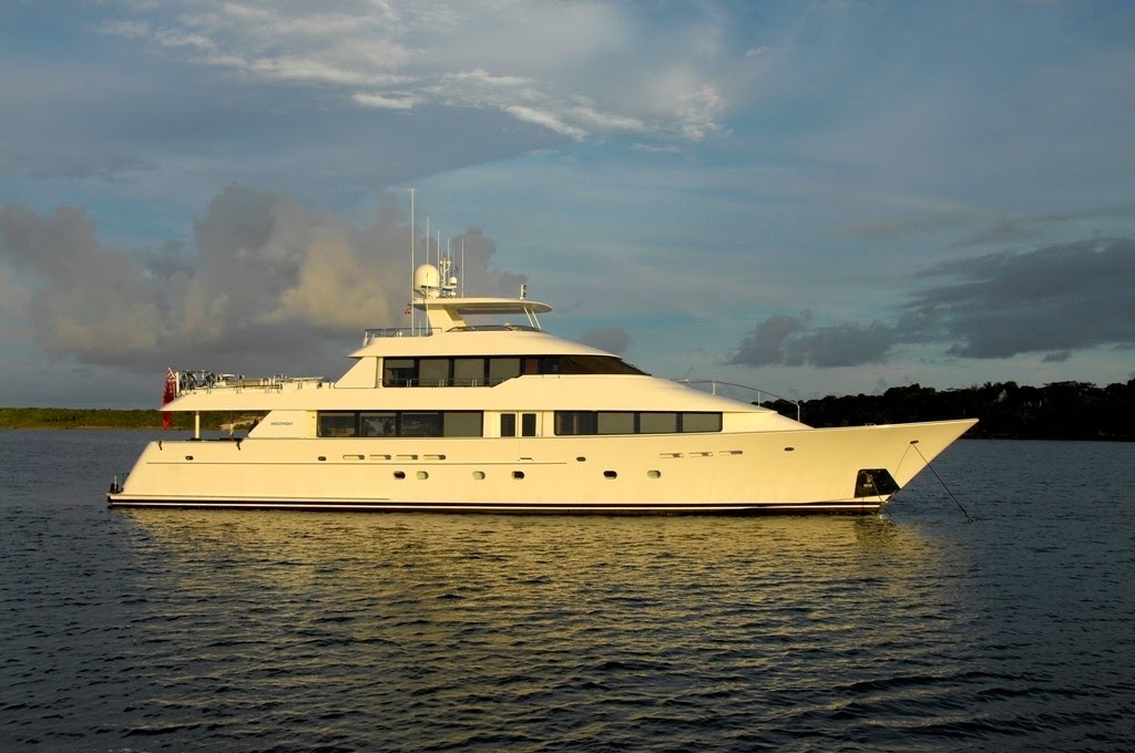  Westport 130 